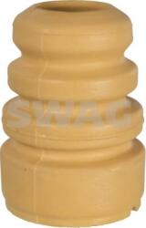 FEBI Bilstein 108813 - Tampon cauciuc, suspensie - TAMPON CAUCIUC SUSPENSIE FEBI - compatibil D65134111 - FEBI Bilstein-108813 (FEBIBILSTEIN108813)
