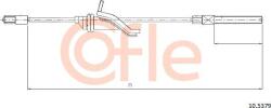 Cofle 10.5379 - CABLU. FRANA DE PARCARE - compatibil 1676740 - Cofle-10.5379 (COFLE105379)