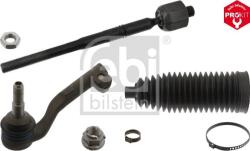 FEBI Bilstein 44287 - Bara directie - Bieleta directie cu capat stanga dł. 332mm benzi. husa. vaselina BMW 1 F20. 1 F21. 2 F22. F87. 3 F30. F80. 3 F31. 3 GRAN TURISMO - FEBI Bilstein-44287 (FEBIBILSTEIN44287)