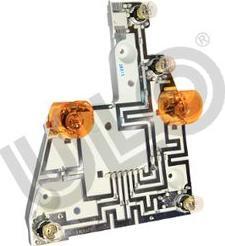 ULO 7296-06 - Suport lampa, lampa spate - ULO-7296-06 (ULO729606)