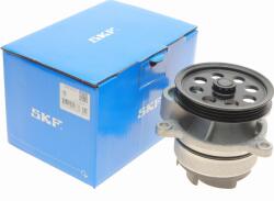SKF VKPC 84221 - Pompa apa cu garnitura FORD GALAXY III. KUGA III. S - MAX. TOURNEO CUSTOM V362. TRANSIT CUSTOM V362. TRANSIT V363 2.0D - 2.0DH 12.15 - SKF-VKPC 84221 (SKFVKPC84221)