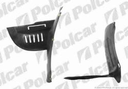 Polcar 2016FP-1 - Carenaj, cpasaj roata - Polcar-2016FP-1 (POLCAR2016FP1)