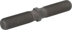 FEBI Bilstein 05202 - Surub, aliniament roti - Piulita de reglare a tijei de directie M16x2x97 - 105.5mm OPEL ASTRA F. ASTRA F CLASSIC. ASTRA F - KOMBI. CALIBRA A. VECTRA A. SAAB - FEBI Bilstein-05202 (FEBIBILSTEIN