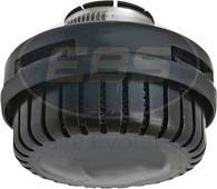 EBS 90.01. 2012 - Amortizor sunet, sistem compresor - EBS-90.01. 2012 (EBS90012012)