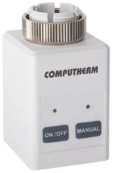 COMPUTHERM Q12RF termosztáttal vezérelhető vezeték nélküli motoros állítómű radiátorszelepekhez (Q12RF)