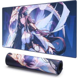 Redragon Mousepad P046-L - 900×400 mm - Suprafață rezistentă la apă pentru durabilitate (P046-L) Mouse pad