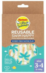 Huggies Little Swimmers 3-4 11-14 kg 1 pcs