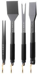 Boretti Set ustensile gratar, Boretti- BBA80, gri (BBA80)