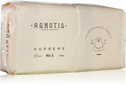 Agnotis Supreme 2 4-8 kg 42 pcs