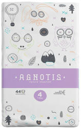 Agnotis Hypoallergenic 4 7-18 kg 44 pcs