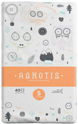 Agnotis Hypoallergenic 5 11-25 kg 40 pcs