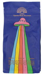 Lykke Kaffegårdar Cafea Boabe Uganda UFO Filter | 250 g (cfd-2101011305)