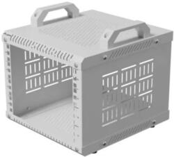 Lanberg Open rack 10'' 4U 280x300 grey OR10-2304-S (OR10-2304-S) - forit