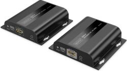 Digitus HDMI IP Extender Set, 4K/60Hz (DS-55351)