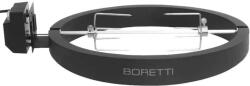 Boretti Rotisor barbecue, Boretti, BBA100, compatibil cu Ceramica Large, antracit (BBA100)