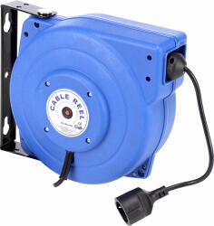 Dinsi Tambur cu cablu 230 V - 10 m L14537.010 (L14537.010)
