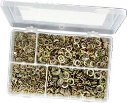 GARISURE Set de şaibe elastice 1 200 buc. GE-291 (GE-291)