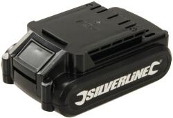 Silverline Baterie Li-ion 18 V -1, 3 Ah 546856 (546856)