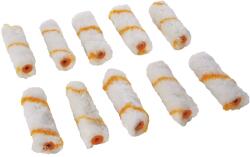 Silverline Rola de rezerva 100 mm 10 buc 797959 (797959)