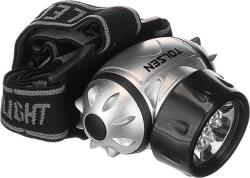 TOLSEN Lampă de cap cu 7 LEDURI 60011 (60011)