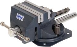 Soba Viciu pivotant de 90 mm cu ghid dublu 110875 (110875) Menghina