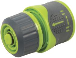 Silverline Ambreiaj 1/2" cu aquastop, Soft-Grip 593420 (593420)