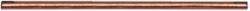 KERNEL Electrod de carbon - 1 buc. 655871 (655871)