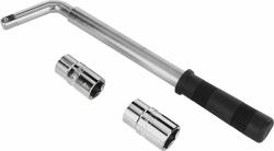 Heshi Cheie telescopică pentru şuruburi roţi HS-B994 (HS-B994)