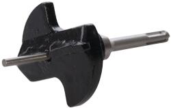 Silverline Tăietor cu carburi pentru zidărie 77 mm SDS 633780 (633780) Burghiu