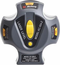 KECHENG Laser autonivelant MIC KC-084-Z (KC-084-Z)