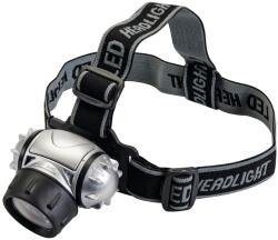 Silverline 12 LED-uri Cap lampă 140079 (140079)