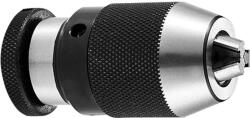 Holzmann Chuck cu eliberare rapidă 1-16mm, B16 SSBF1616 (SSBF1616)