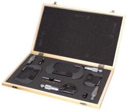 Holzmann Set de micrometre BMS4 (BMS4)