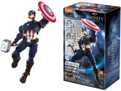 BLOKEES Marvel Captain America Champion Class 03 (4006333109355) Figurina