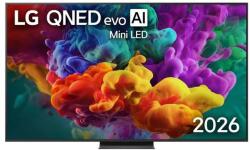 LG 65QNED86B3B