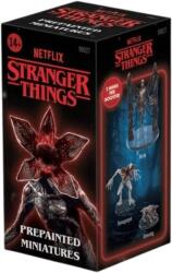 WizKids Stranger Things Miniatures 2-Figure Booster Blind Box (634482990278) Figurina