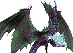 Paizo Pathfinder Battles - Adult Mirage Dragon 23 cm - Miniatura Pre-Painted (634482976012) Figurina
