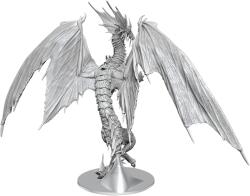 Paizo Pathfinder Deep Cuts - Adult Mirage Dragon - Miniatura Nepictata (634482909034) Figurina