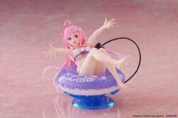 Taito To Love-Ru Darkness Aqua Float Girls - Lala - Figurina 10 cm (840342405183) Figurina