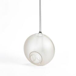 Plastia Hrănitoare din plastic reciclată Berry ivory U70840R (U70840R)