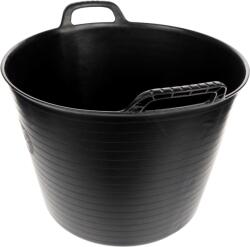 Silverline Găleată flexibilă din plastic 42 l 940508 (940508)