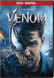 Sony Pictures Home Entertainment Venin - D53018D (D53018D)