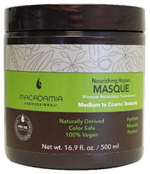 MACADAMIA PROFESSIONAL Nourishing Moisture mask 236 ml
