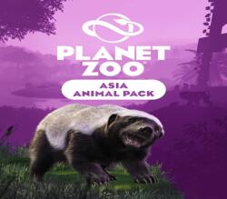 Frontier Developments Planet Zoo Asia Animal Pack DLC (PC)