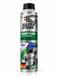 Silverstone Aditiv Curatare Depuneri Motor Silverstone Engine Flush - 250 ml