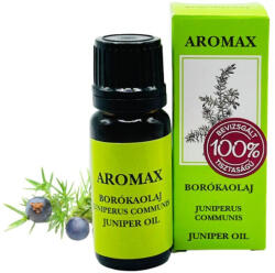 Aromax boróka illóolaj 10 ml