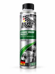 Silverstone Aditiv Silverstone Ceramic Engine Protect - 250 ml