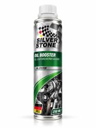 Silverstone Aditiv pentru imbunatatirea uleiului de motor Silverstone Oil Booster - 250 ml