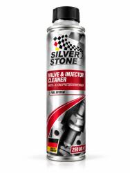 Silverstone Aditiv curatare supape si injectoare Silverstone Valve Injector Cleaner - 250 ml