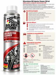 Silverstone Solutie curatare injectoare GDI Silverstone GDI Injector Cleaner - 250 ml